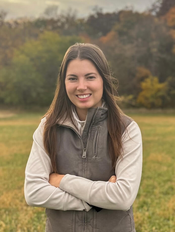 Rachel Tiffany Farmland Broker Real Estate Agent