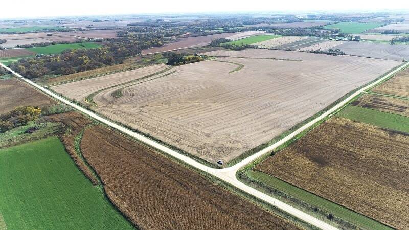 How to sell farmland in Iowa DreamDirt Farm auctions in Iowa