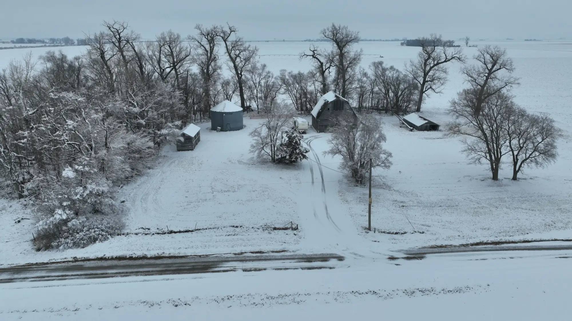 farmland image
