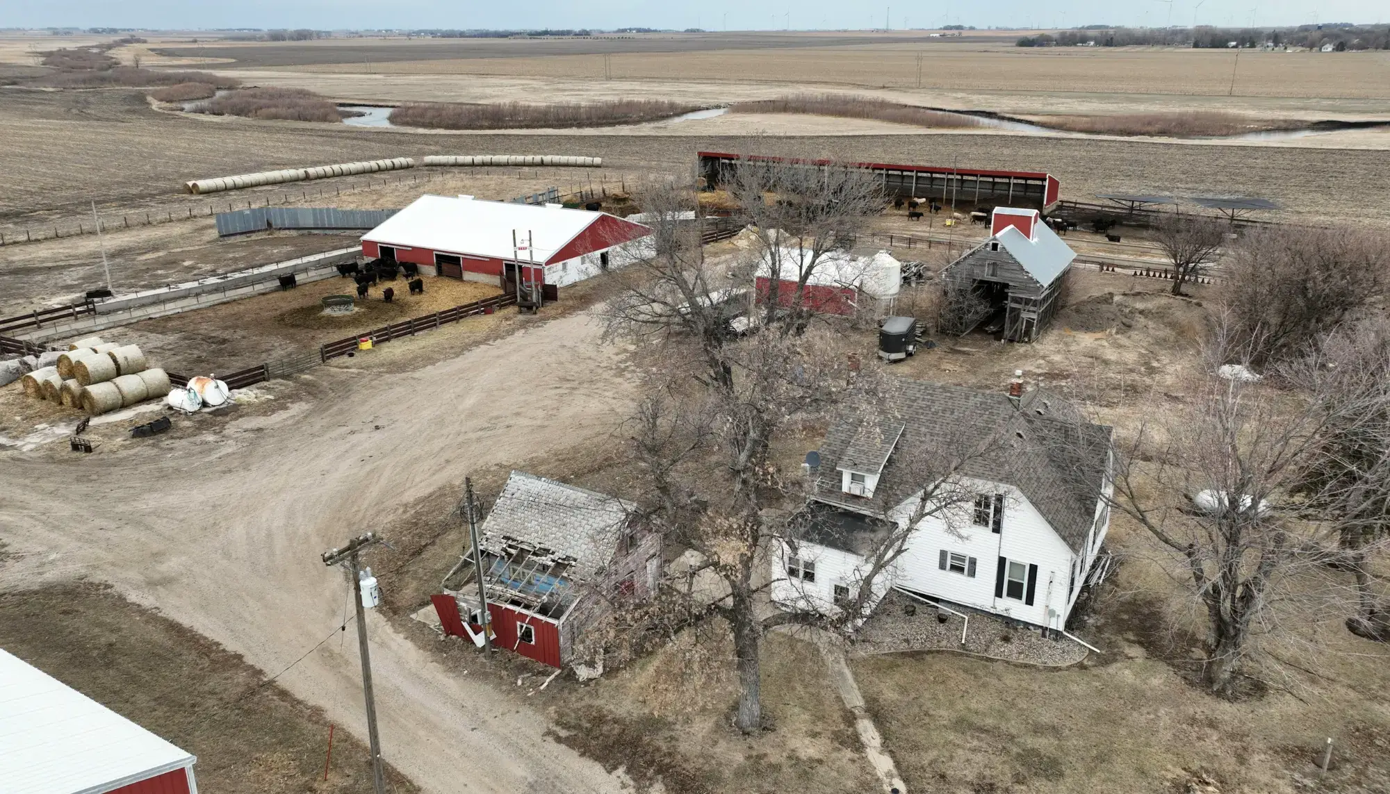 farmland image
