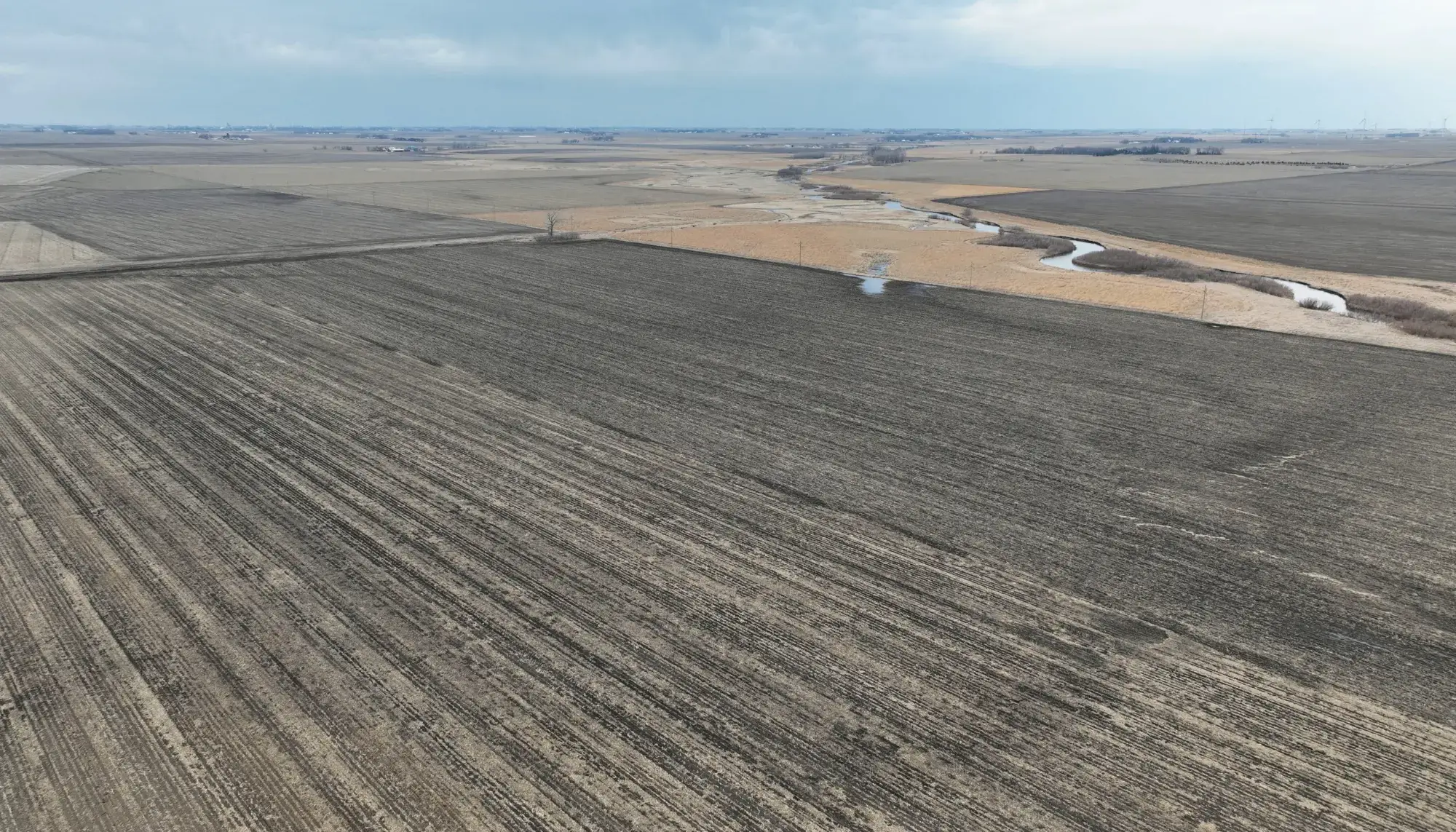 image of farmland to be sold