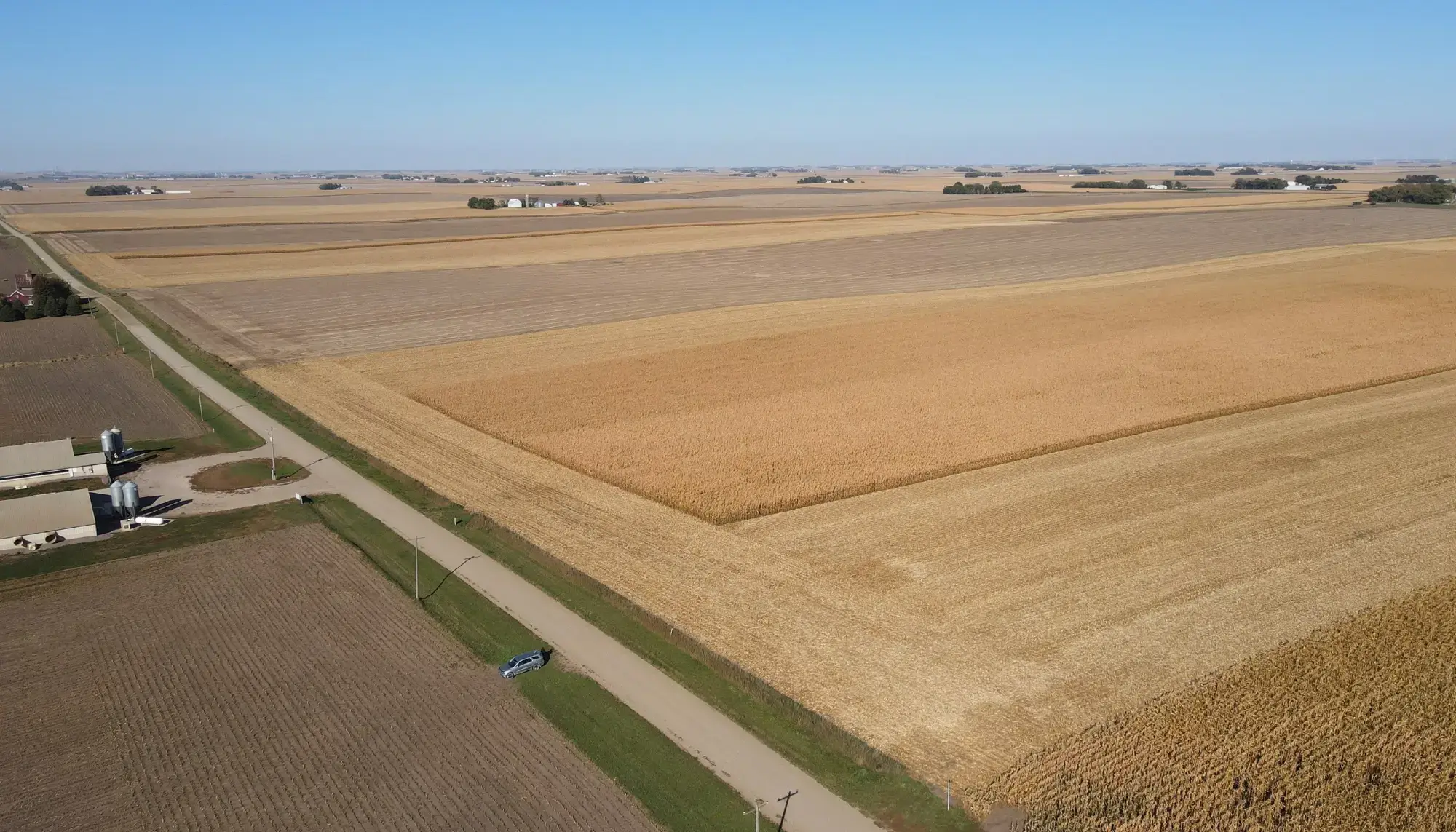 farmland image