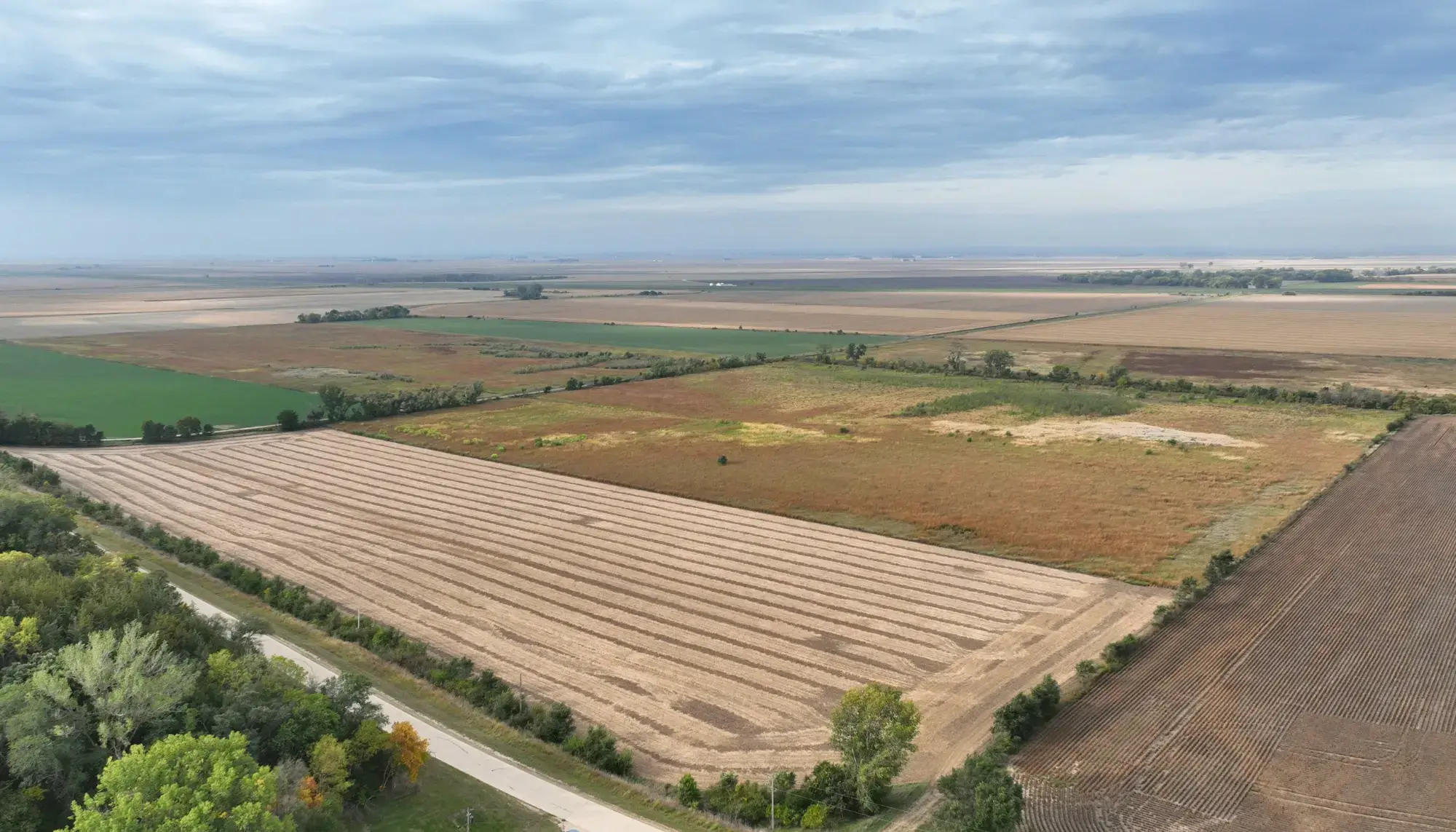farmland image