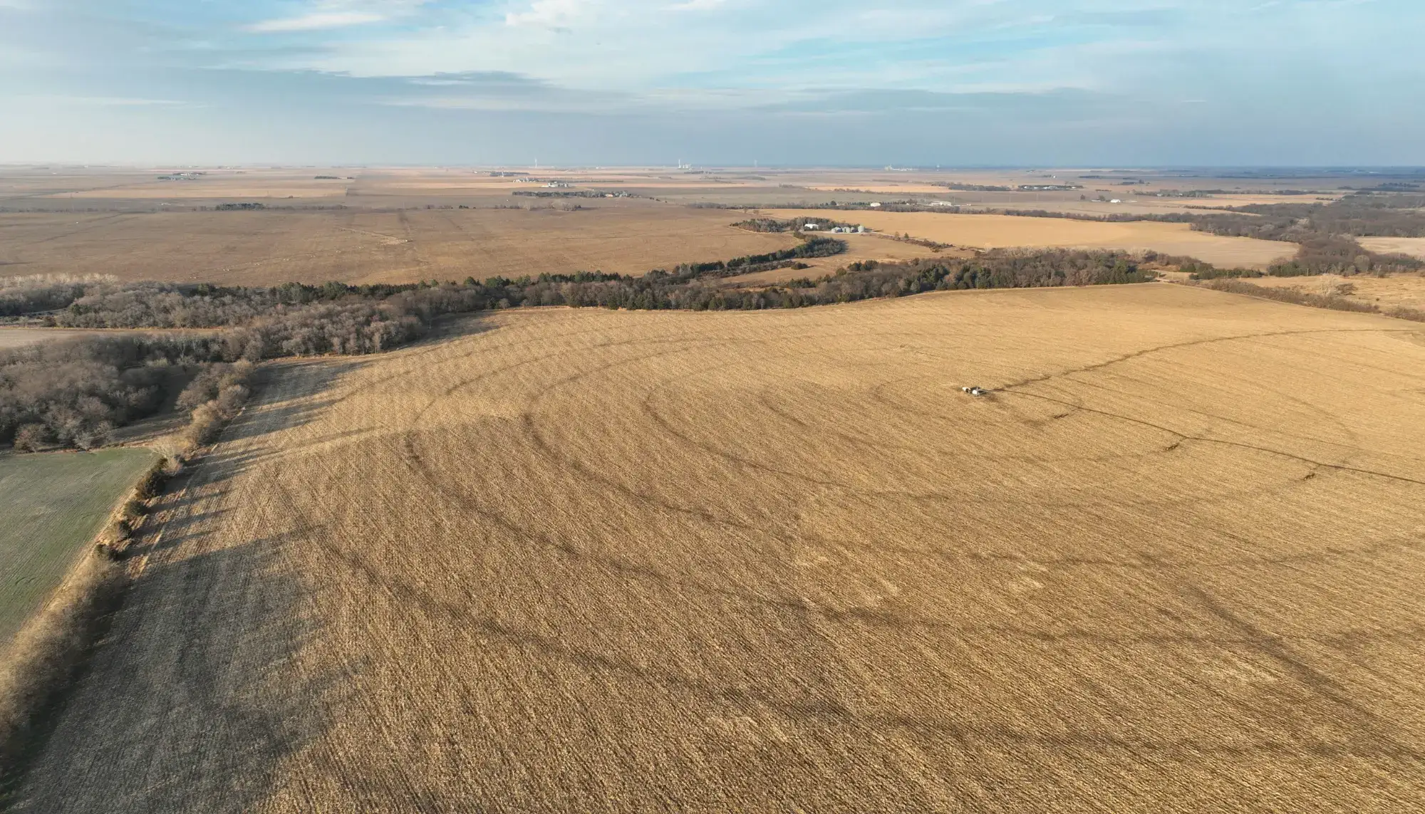 image of farmland to be sold