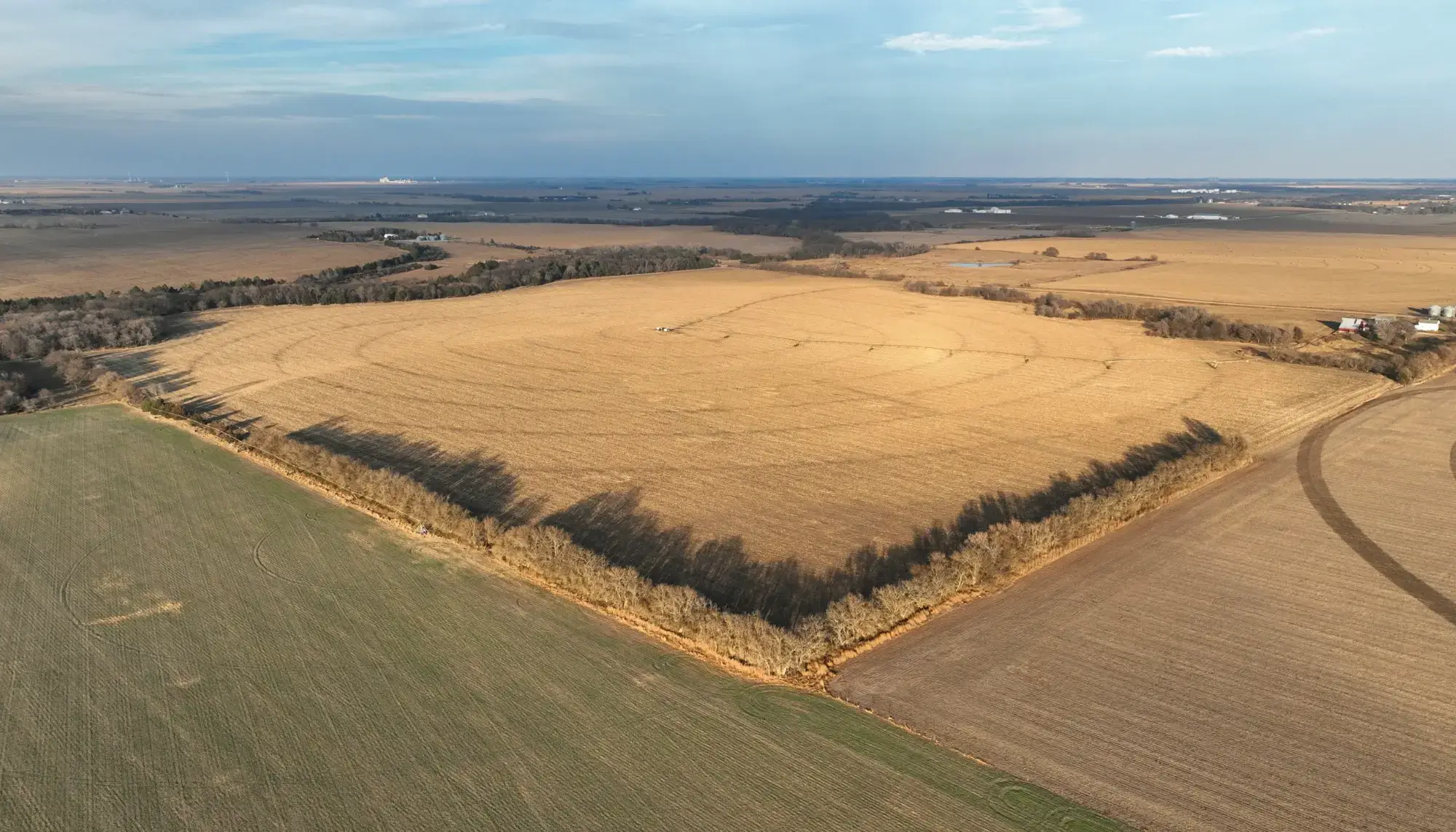 farmland image