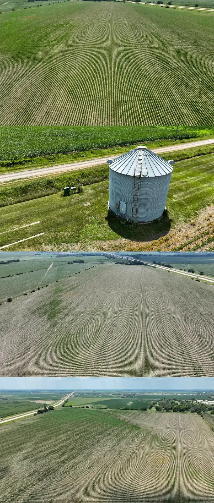 iowa land for sale