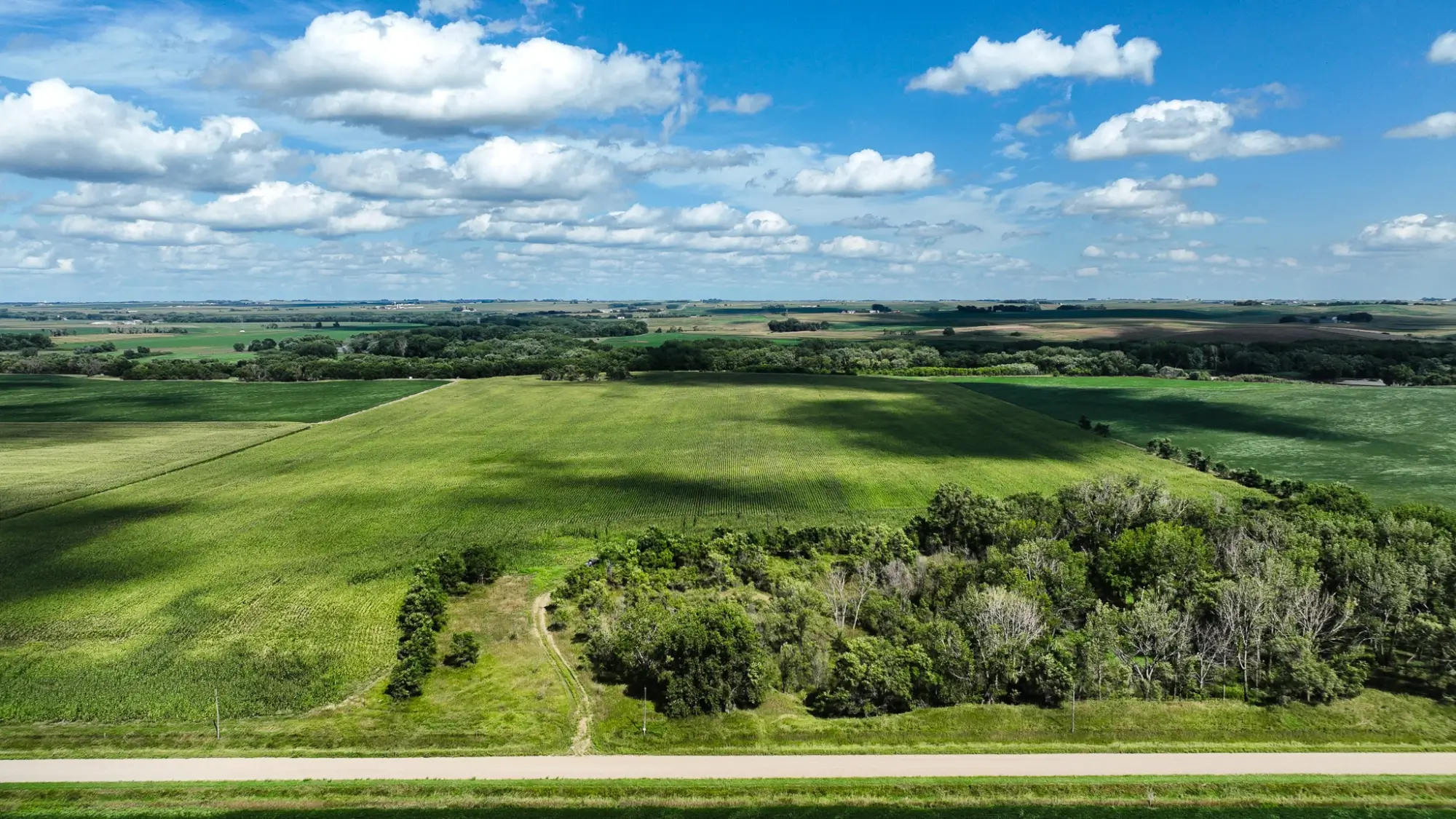 land for sale in iowa
