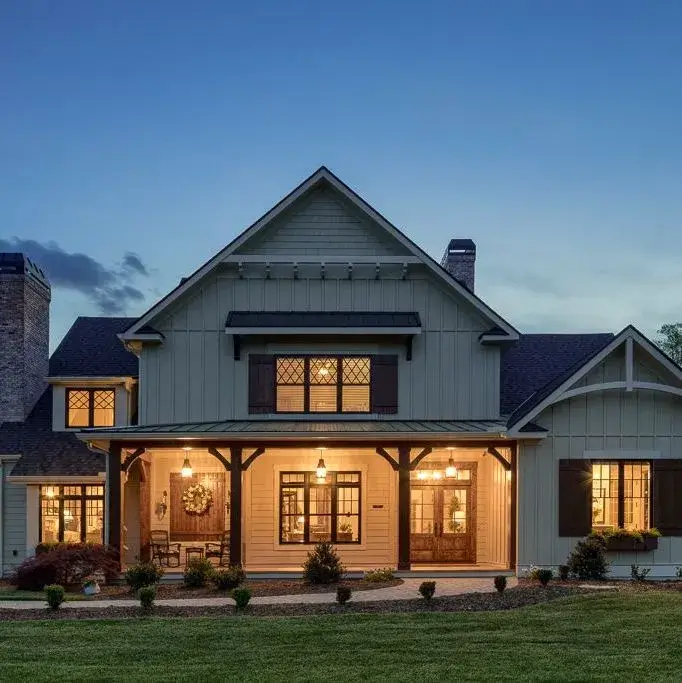 Acreage Properties in the Loess Hills