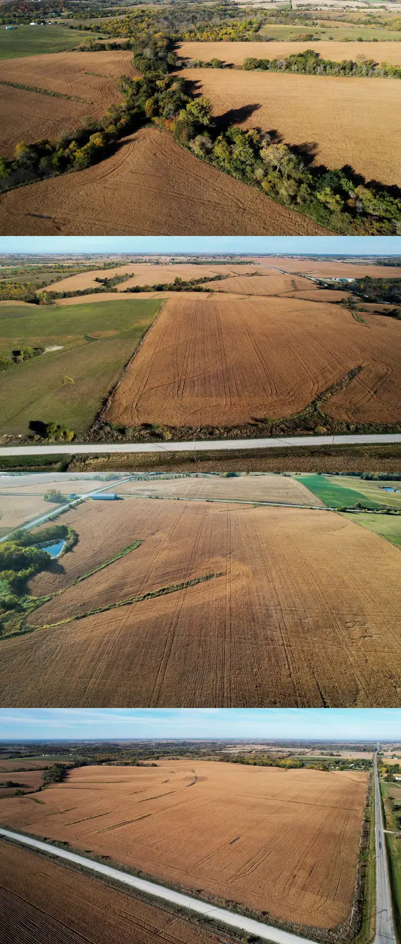 land for sale in iowa