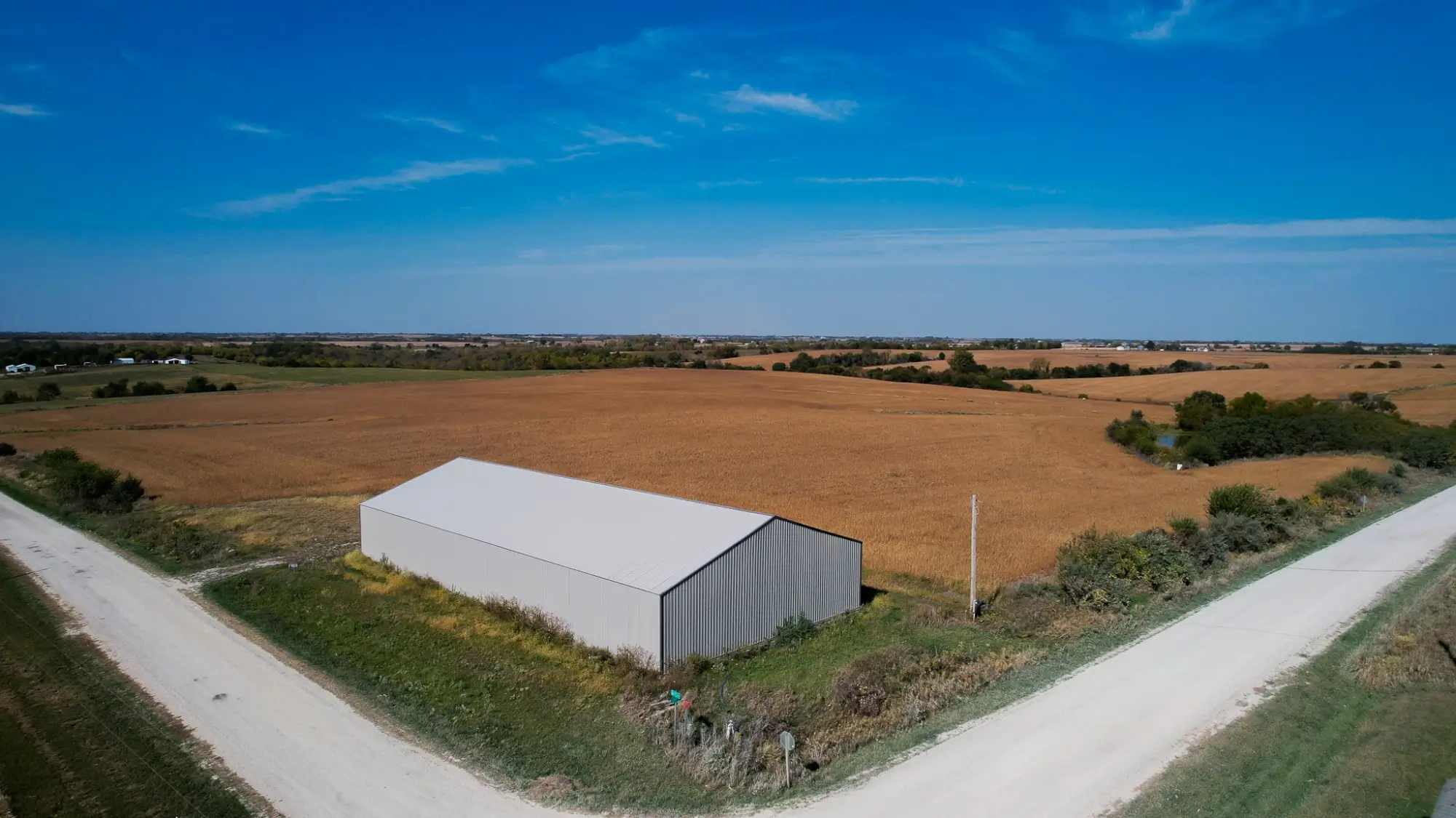Iowa Farmland for sale