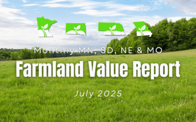 Unlocking the Value of Midwest Farmland: A Comprehensive Guide to Current Land Prices and Expert Insights – July 2025 Report